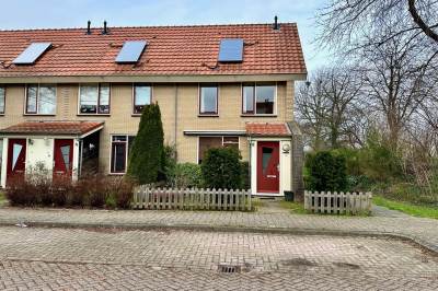 Woning Corridor 32 Zeewolde