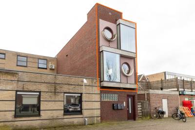 Woning Armenwerkhuispad 50 Hoogeveen