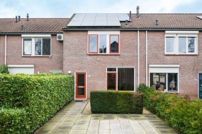 Woning Wildenborch 70 Doetinchem