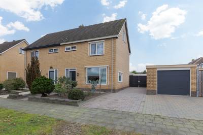 Woning Pelstraat 22 Wolvega