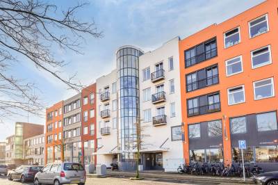 Woning Waterlandlaan 46C Purmerend