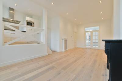 Woning Lutmastraat 265H Amsterdam