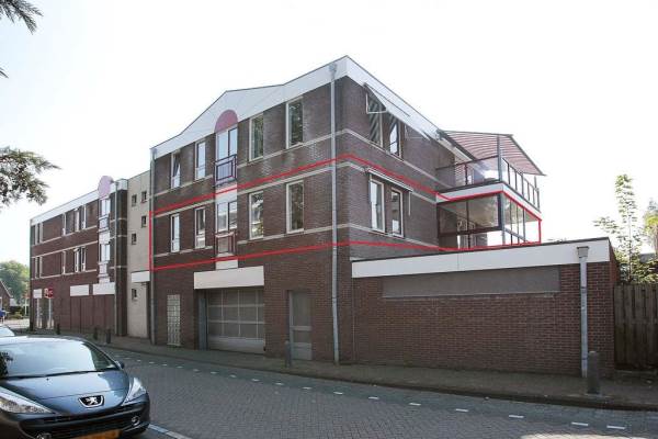 Woning Tuinstraat 6 Dedemsvaart