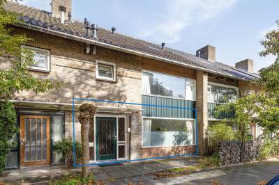 Woning St Adrianusstraat 83 Eindhoven