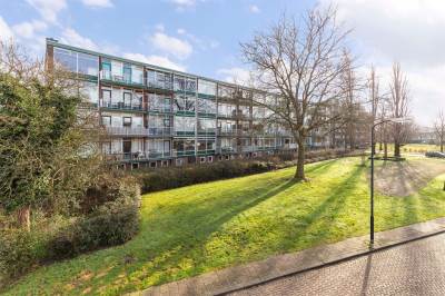 Woning Van Houtenstraat 58 Apeldoorn