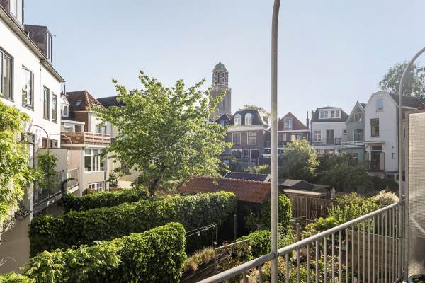 Woning Eekwal 61A Zwolle