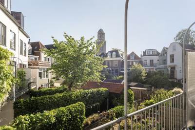 Woning Eekwal 61A Zwolle