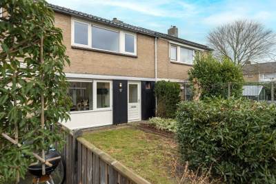 Woning Oosterhofstraat 17 Arnhem