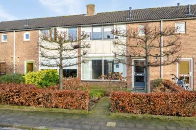 Woning Celebeslaan 22 Ede