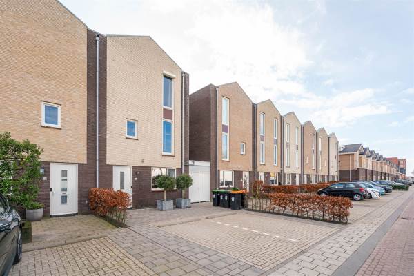 Woning Bankijkerweg 77 Rijnsburg