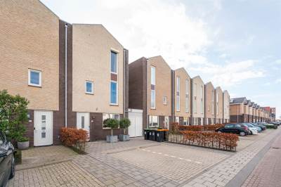 Woning Bankijkerweg 77 Rijnsburg