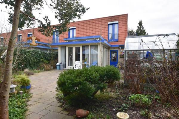 Woning Zuidewijn 27 Lelystad