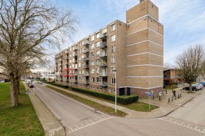 Woning Keurmeestersplein 4C Maastricht