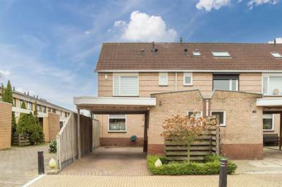 Woning Botter 20 Bunschoten-Spakenburg