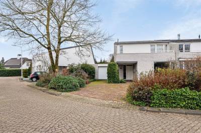 Woning Swalm 13 Tilburg