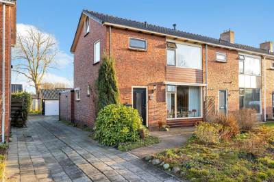 Woning Berkenlaan 29 Nieuwe Pekela