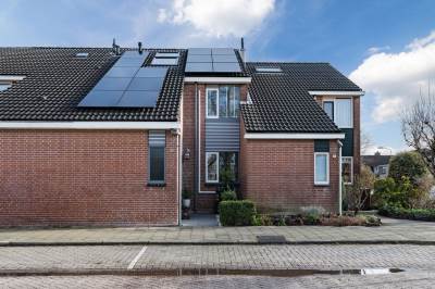 Woning Orttswarande 2a Breukelen