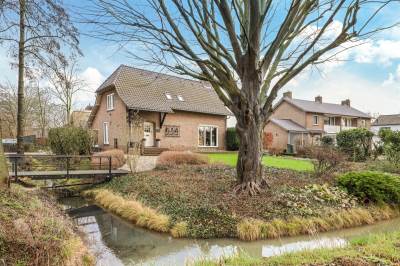 Woning Wageningsestraat 80 Zetten