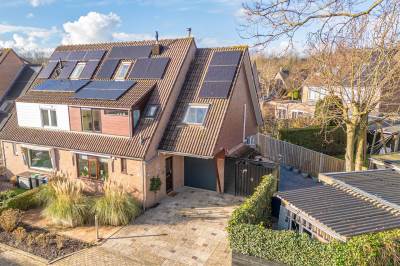 Woning Peppengouw 197 Almere