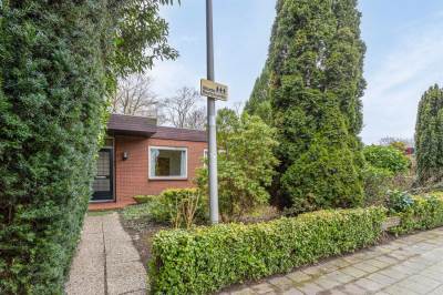 Woning Oberonpad 8 Amersfoort