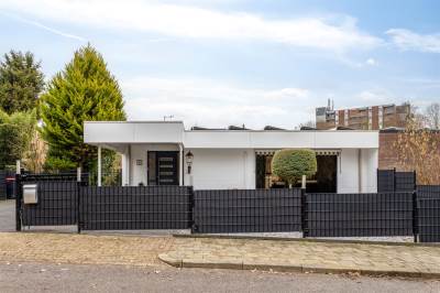 Woning Klein-Nullandstraat 25 Kerkrade