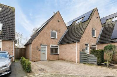 Woning Elsland 1914 Wijchen