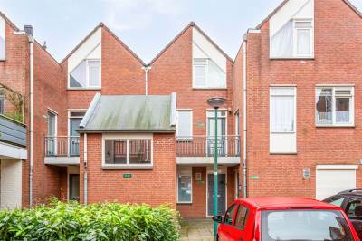 Woning Antilopespoor 242 Maarssen