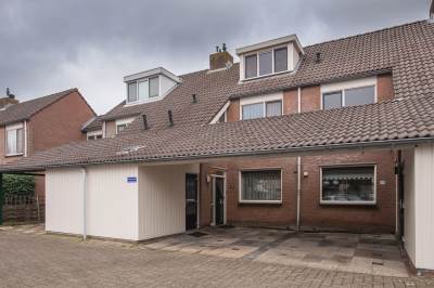Woning Zwanendaal 57 Nieuwerkerk aan den IJssel