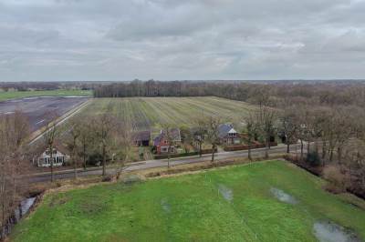 Woning Oudeweg 33 Westerbroek
