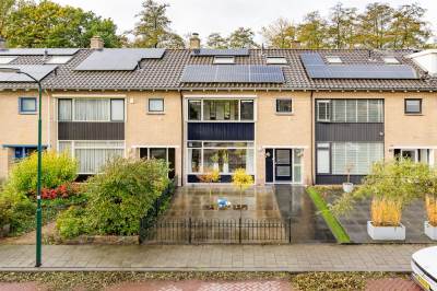 Woning Dokter Rupertlaan 29 Soest