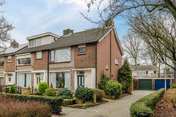 Woning De Kraan 58 Berkel-Enschot