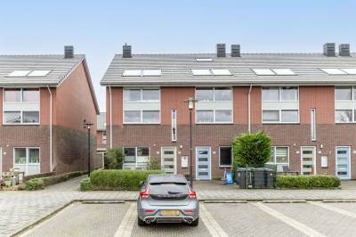 Woning Gaffelstraat 49 Kudelstaart