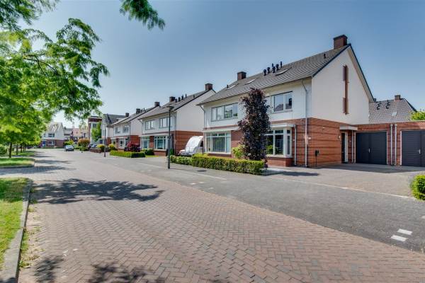 Woning Duetstraat 14 Rosmalen