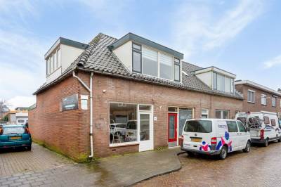 Woning Lange Zandstraat 72A Deventer