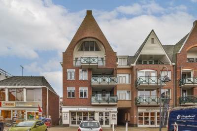 Woning Oude Haven 8 Sassenheim