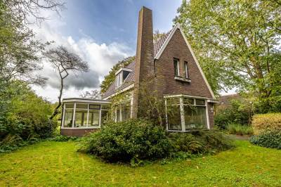 Woning Rijksstraatweg 41 Glimmen