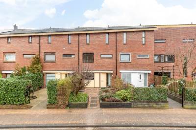 Woning Hofstedering 15 Soest