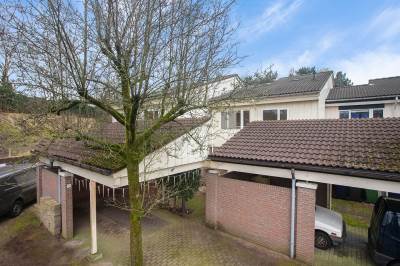 Woning Gemini 86 Soesterberg