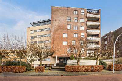 Woning Bremenstraat 173 Zwolle