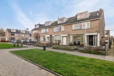 Woning Lievershil 32 Zwijndrecht