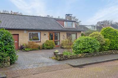 Woning Boerhaavelaan 26 Zwolle