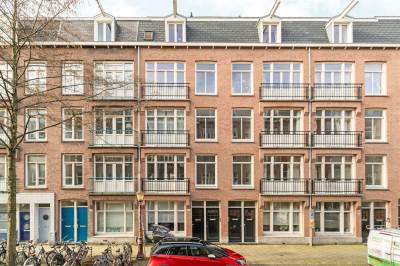 Woning Veerstraat 824 Amsterdam