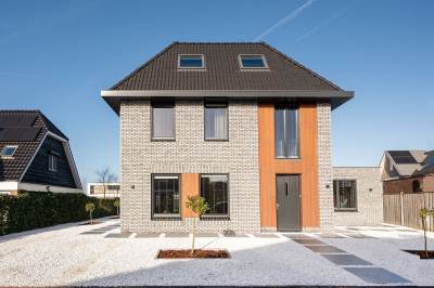 Woning Zomertortellaan 6 Almere