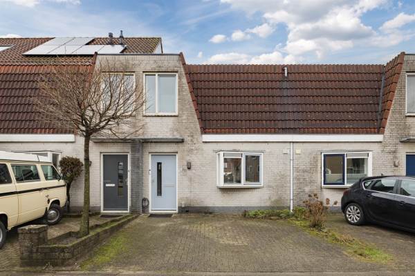 Woning Reggepad 5 Culemborg