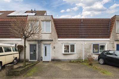 Woning Reggepad 5 Culemborg