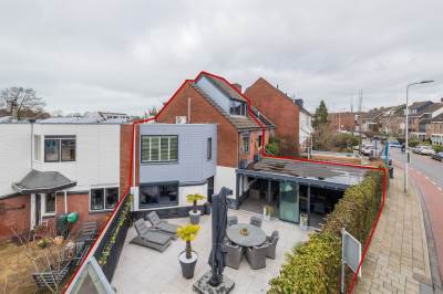 Woning Victoriberg 42 Noordwijkerhout