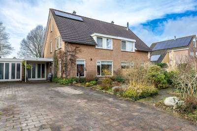 Woning Ruskenstukken 44 Eelde