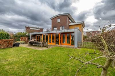 Woning De Priorij 5 Harkstede (Gem. Midden-Groningen)