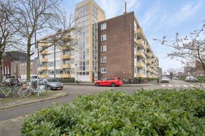 Woning Damsterdiep 159 Groningen