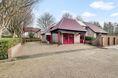 Woning van Haersoltelaan 26 Coevorden
